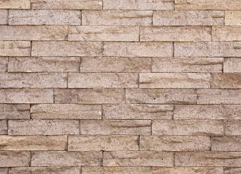 آجر نما صخره ای مناسب ساختمان های مدرن